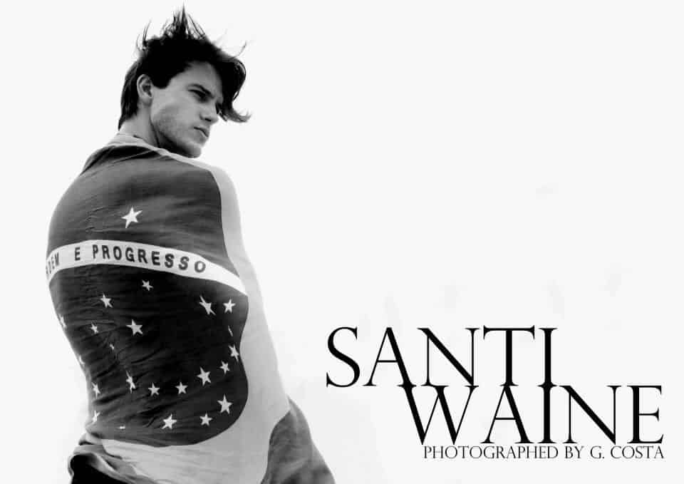 Santiwaine T #51